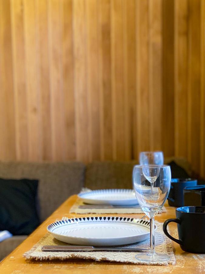 The Blueberry Inn Rovaniemi Exterior photo