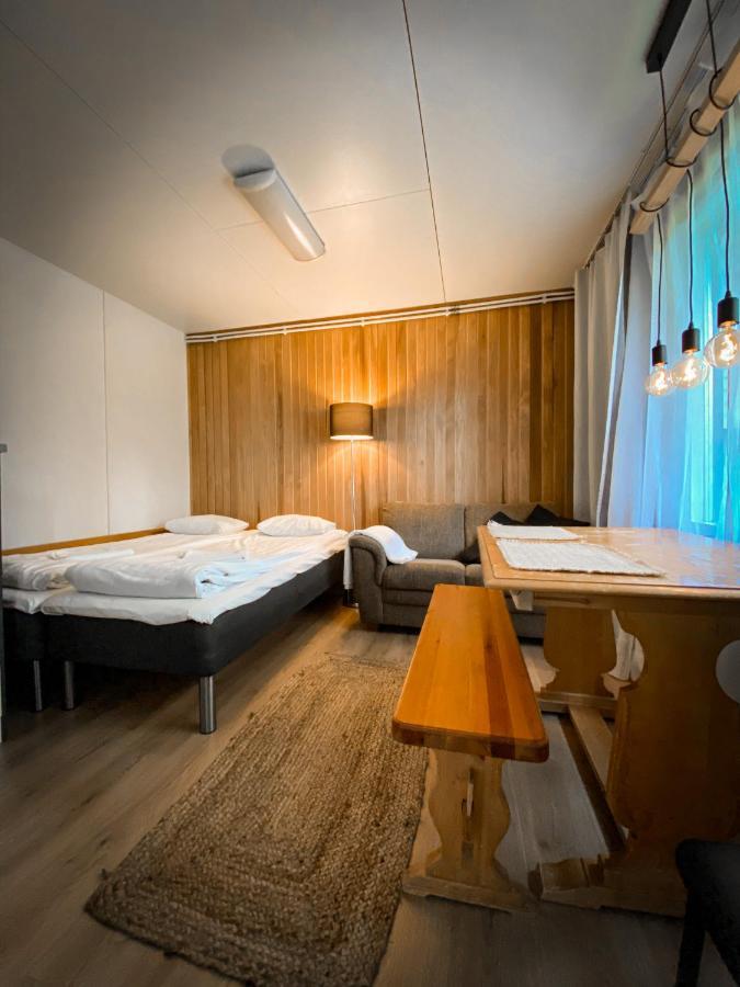 The Blueberry Inn Rovaniemi Exterior photo